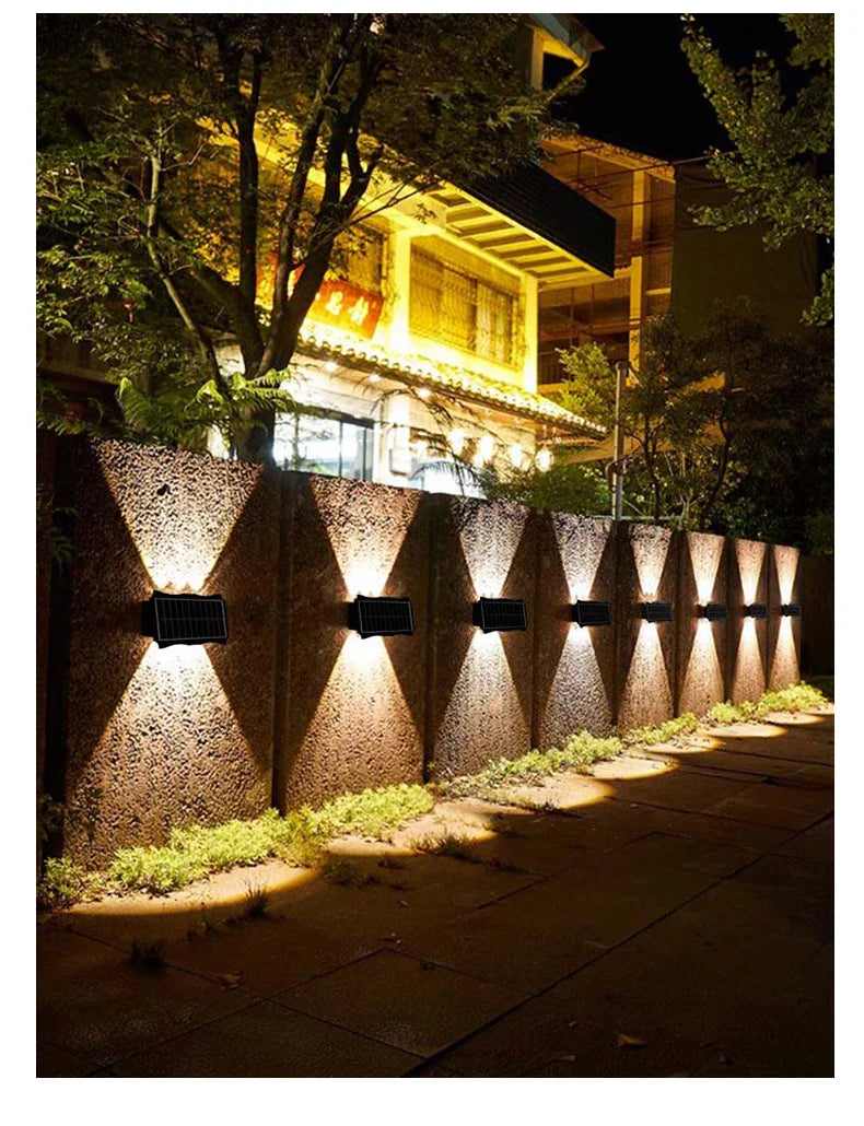 Outdoor Lighting