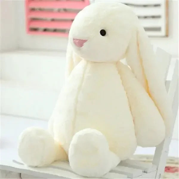 Rabbit Small Fruit Doll Bunny Stuffed Animal Patung Dolls Toys Gifts