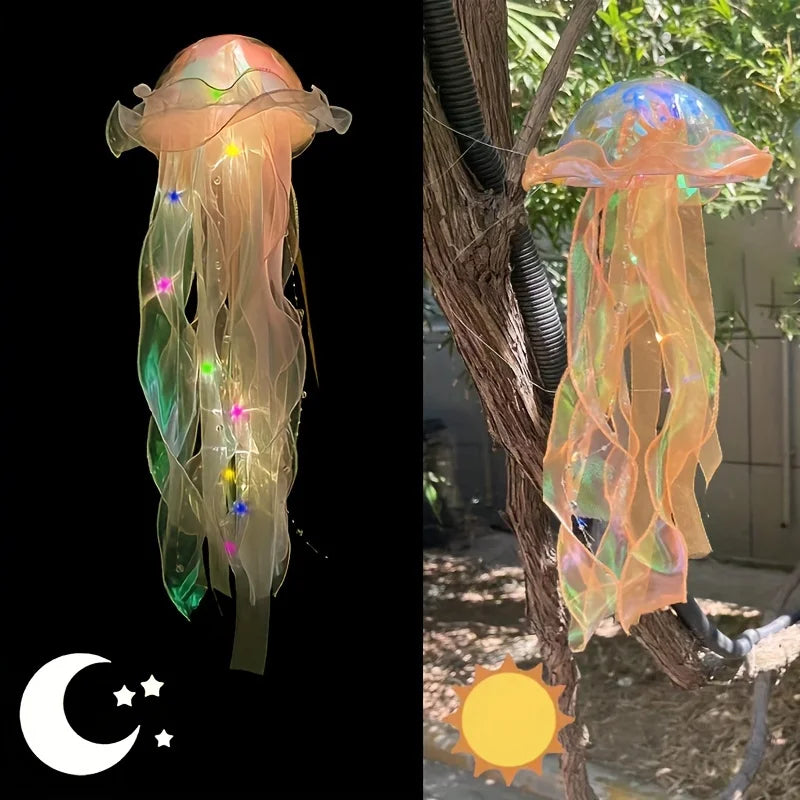 Jellyfish Lantern