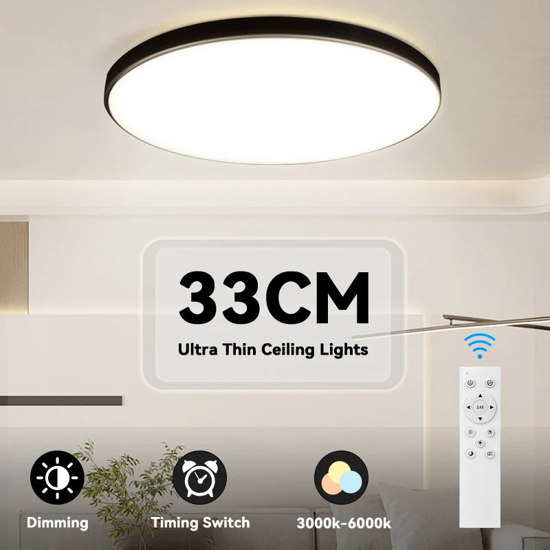 LED Ceiling Lamp