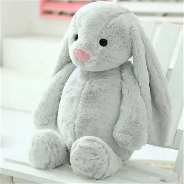 Rabbit Small Fruit Doll Bunny Stuffed Animal Patung Dolls Toys Gifts